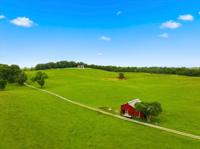 More Photos Of 789 TN-92, Dandridge Land For Sale