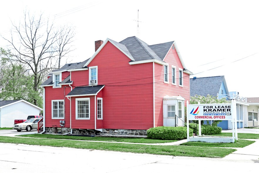 More Photos Of 1834 Pine Grove Ave, Port Huron Office Residential For Sale