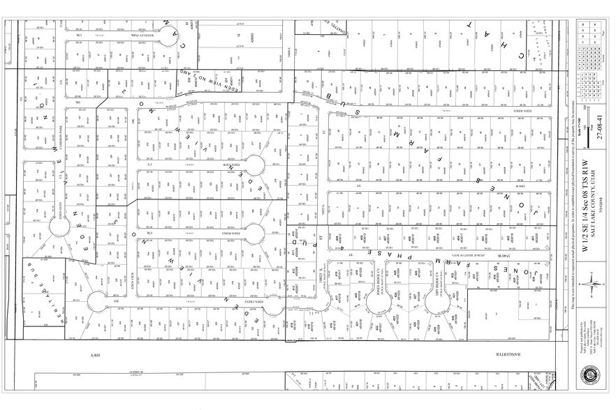 More Photos Of 3583 W 9800 S, South Jordan Medical For Lease