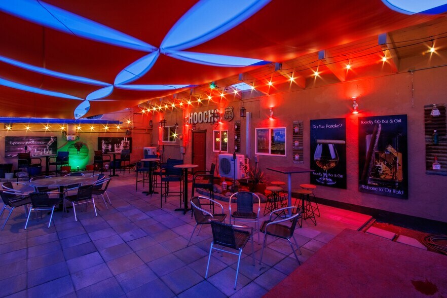 More Photos Of 5035 Powell Lake Rd, Topock Restaurant For Sale