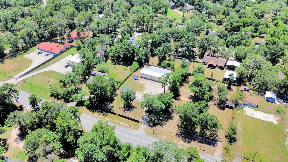 More Photos Of 14140 Fm 1485 Road, Conroe Land For Sale