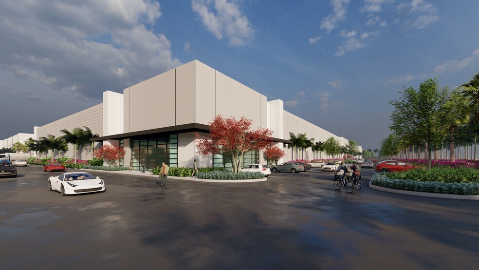 More Photos Of SW Village Pky, Port Saint Lucie Unknown For Lease