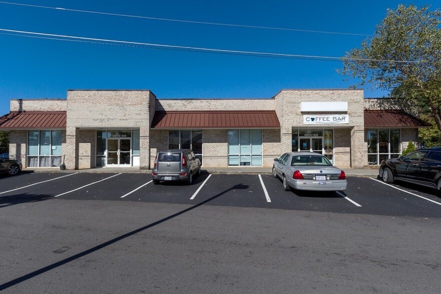 More Photos Of 6904 Glenwood Ave, Raleigh Freestanding For Lease