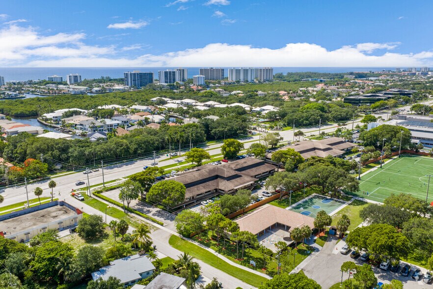 More Photos Of 5499 N Federal Hwy, Boca Raton Office For Lease