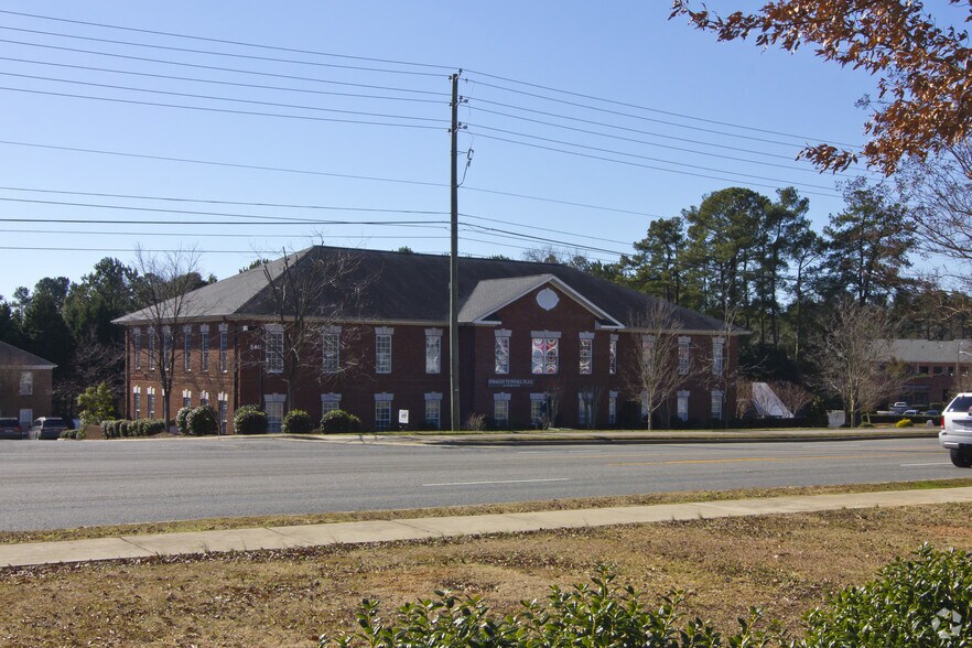 More Photos Of 8410 Falls Of Neuse Rd, Raleigh Unknown For Lease