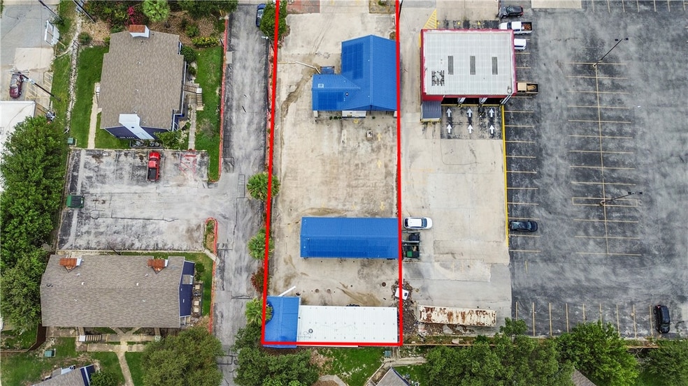 More Photos Of 7850 Callaghan Rd, San Antonio Carwash For Sale