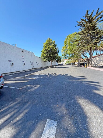More Photos Of , Santa Barbara General Retail For Sale