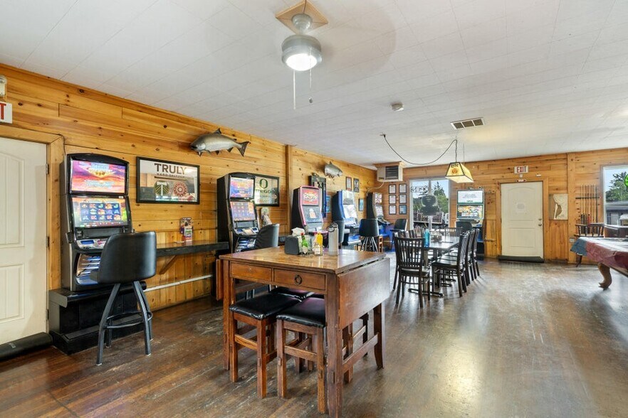 More Photos Of 4805 Netarts Hwy W, Tillamook Restaurant For Sale