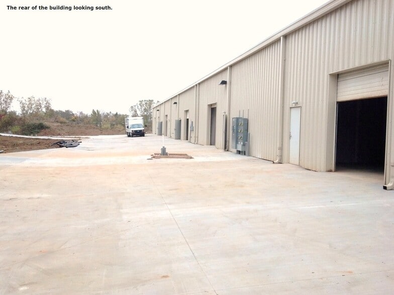 More Photos Of 774 Corporate Blvd, Rock Hill Industrial For Sale