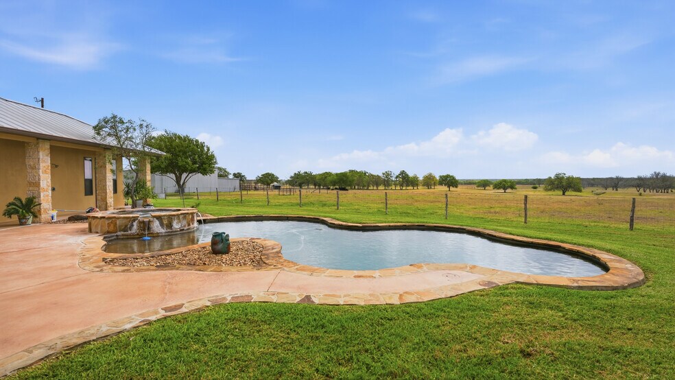 More Photos Of 13661 E Highway 90, Kingsbury Land For Sale