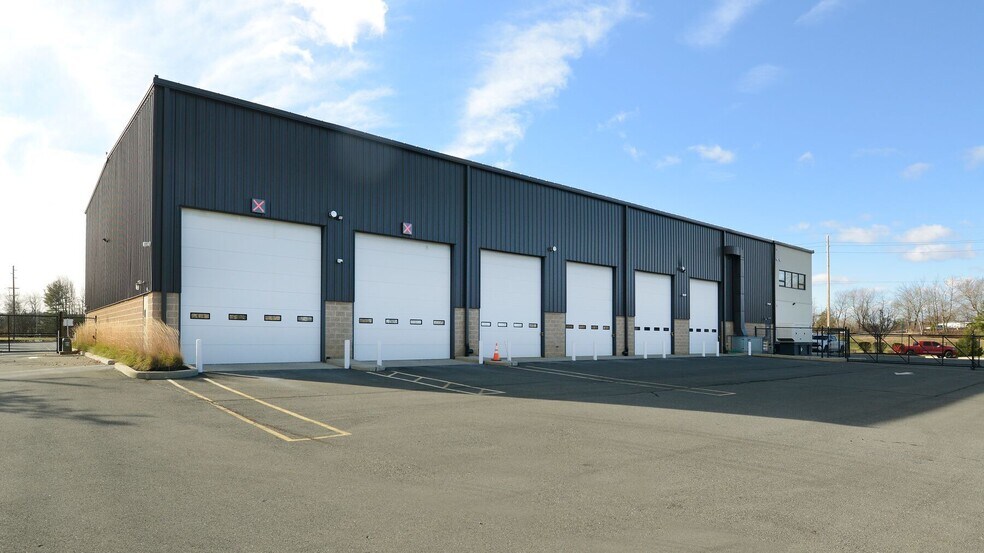 More Photos Of 2382 US Highway 130, Dayton Truck Terminal For Lease
