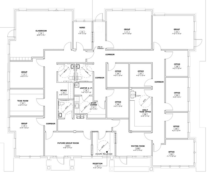More Photos Of 130 S Preston Rd, Prosper Medical For Sale