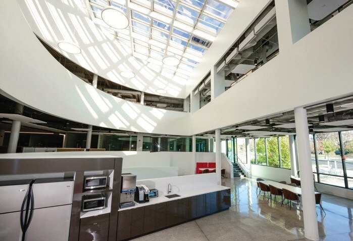 More Photos Of 3801 West Chester Pike, Newtown Square Office For Lease