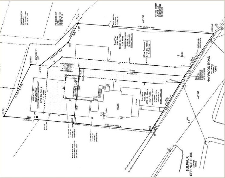 More Photos Of 865 Haywood Rd, Asheville Land For Sale