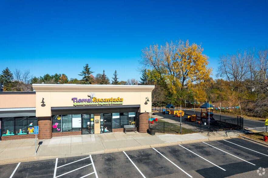 More Photos Of 4130 Blackhawk Rd, Saint Paul Unknown For Lease