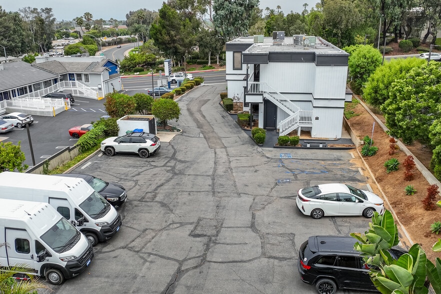 More Photos Of 1241 Carlsbad Village Dr, Carlsbad Medical For Lease