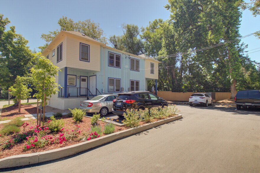 More Photos Of 805 30th St, Boulder Apartments For Sale