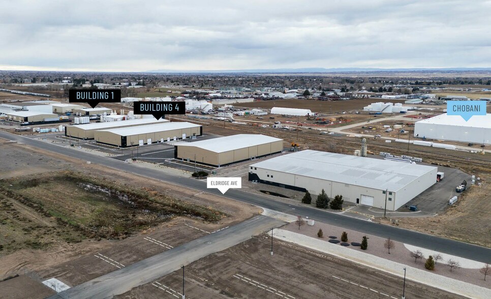 Primary Photo Of 3125 Eldridge Ave, Twin Falls Unknown For Lease