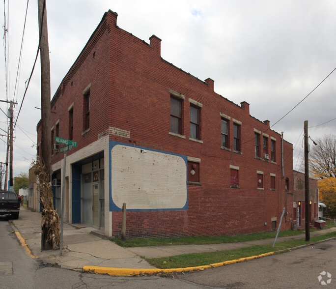 More Photos Of 1103-1107 Washington St W, Charleston Storefront Retail Office For Sale