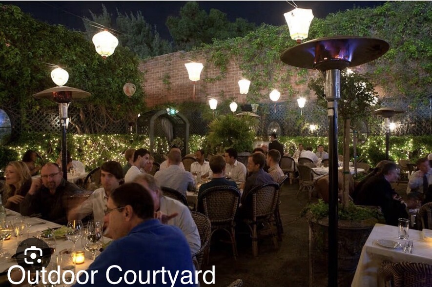 More Photos Of 5 S 5th Ave, Mount Vernon Restaurant For Lease