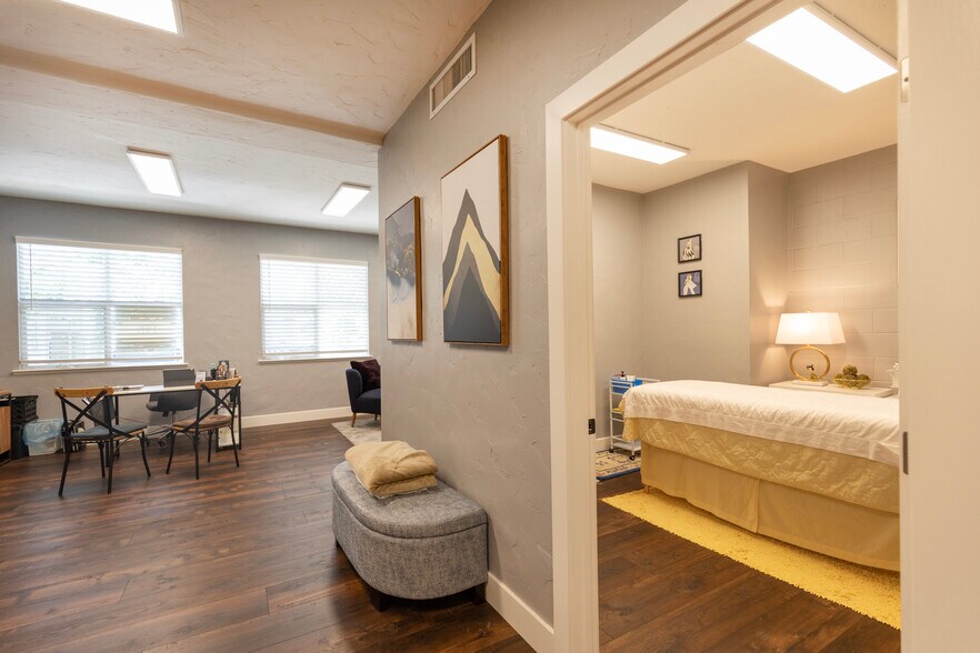 More Photos Of 2523 J St, Sacramento Loft Creative Space For Sale
