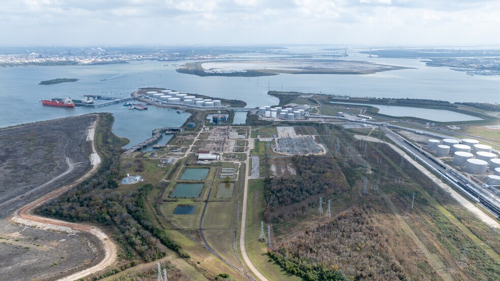 More Photos Of 2012 Miller Cut Off Rd, La Porte Land For Lease
