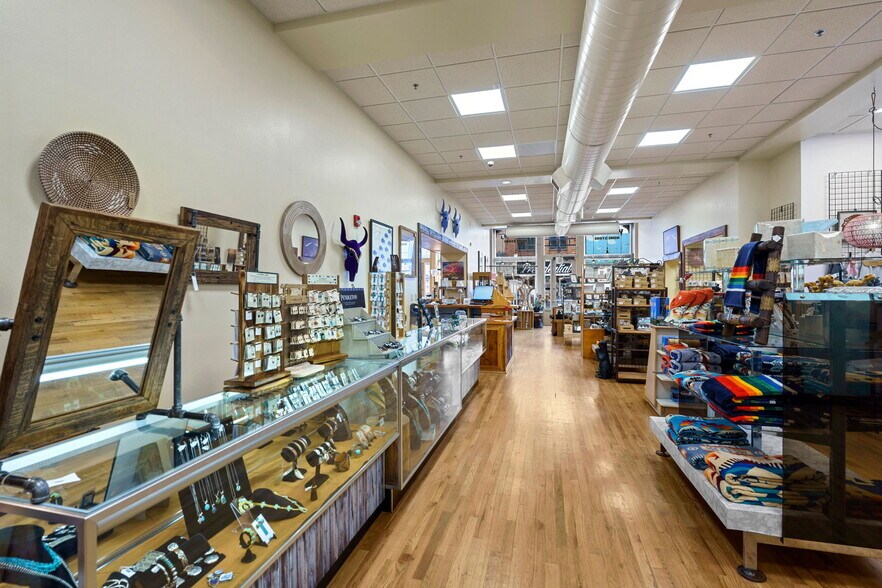 More Photos Of 216 W Lincolnway, Cheyenne Storefront Retail Office For Sale
