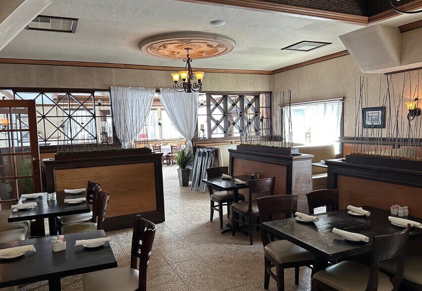 More Photos Of 812 Ulster Ave, Kingston Freestanding For Sale