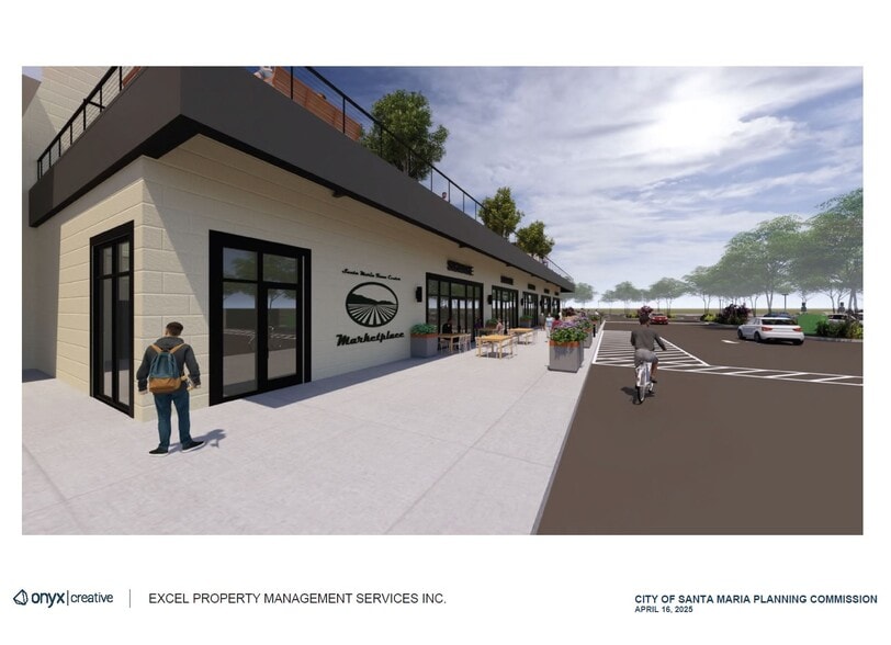 More Photos Of 142 Town Ctr E, Santa Maria Unknown For Lease