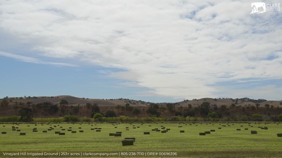 Primary Photo Of 13625 Ca-46, Paso Robles Land For Sale