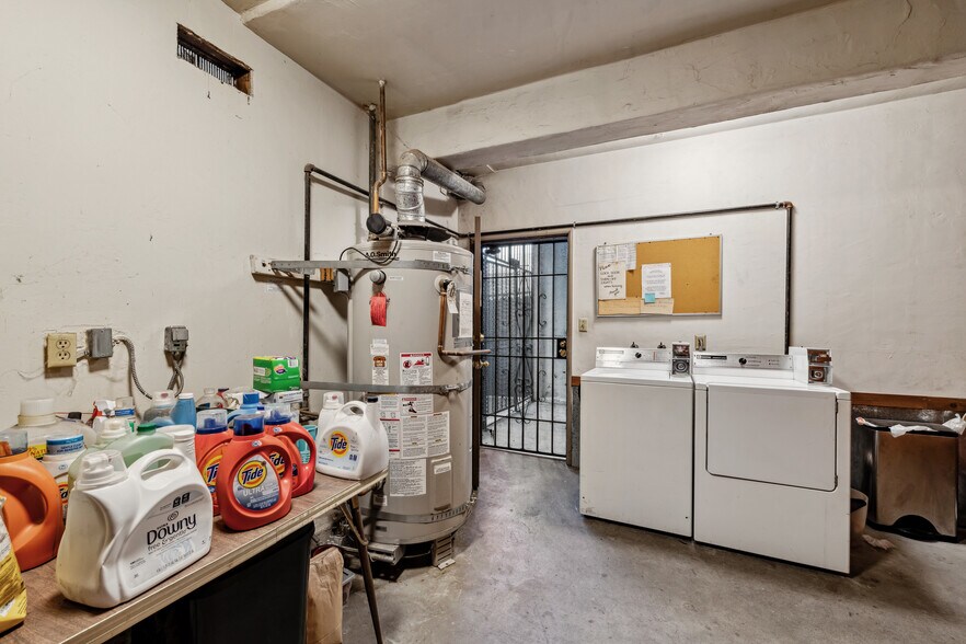 More Photos Of 5445 Broadway, Oakland Apartments For Sale