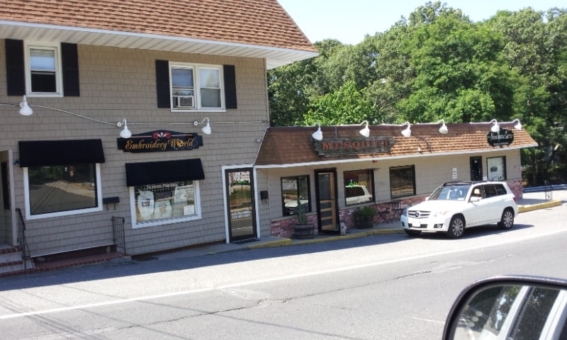 More Photos Of 291 Echo Ave, Sound Beach Storefront Retail Residential For Lease
