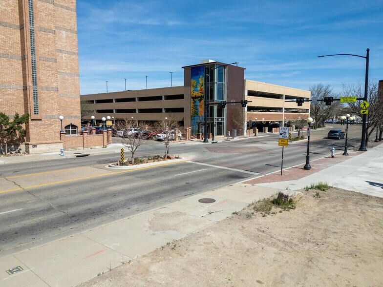 More Photos Of 150 Central Main St, Pueblo Land For Sale