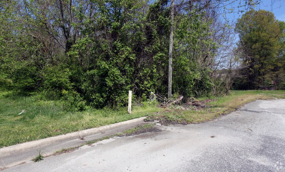 Primary Photo Of 649 South Regional Rd, Greensboro Land For Sale