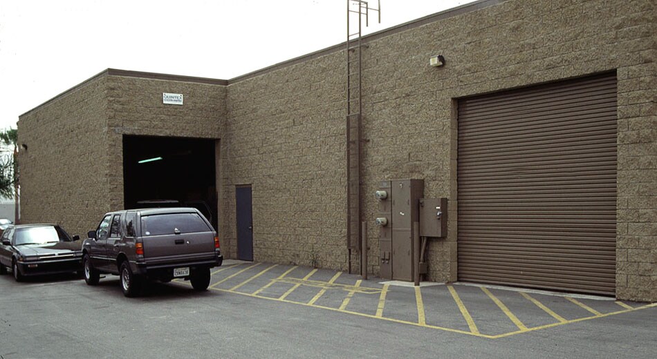 More Photos Of 2945 Cherry Ave, Signal Hill Warehouse For Lease