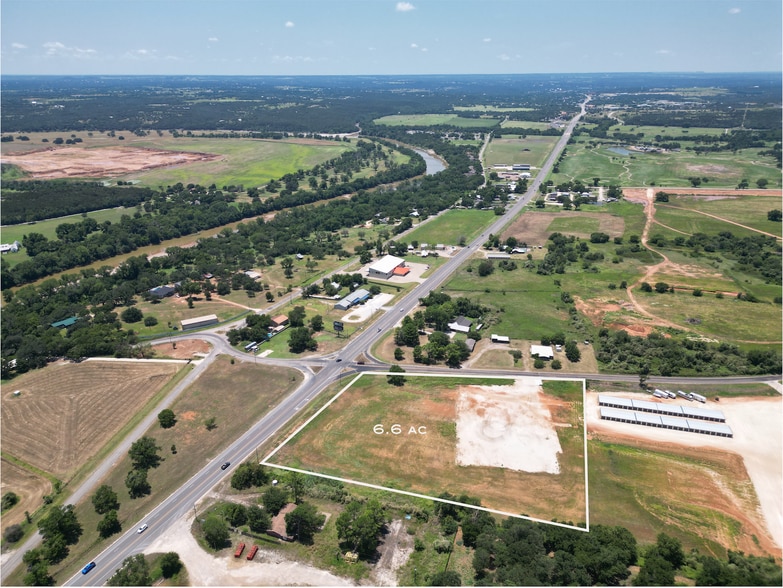 Primary Photo Of 2046 FM 200, Rainbow Land For Sale