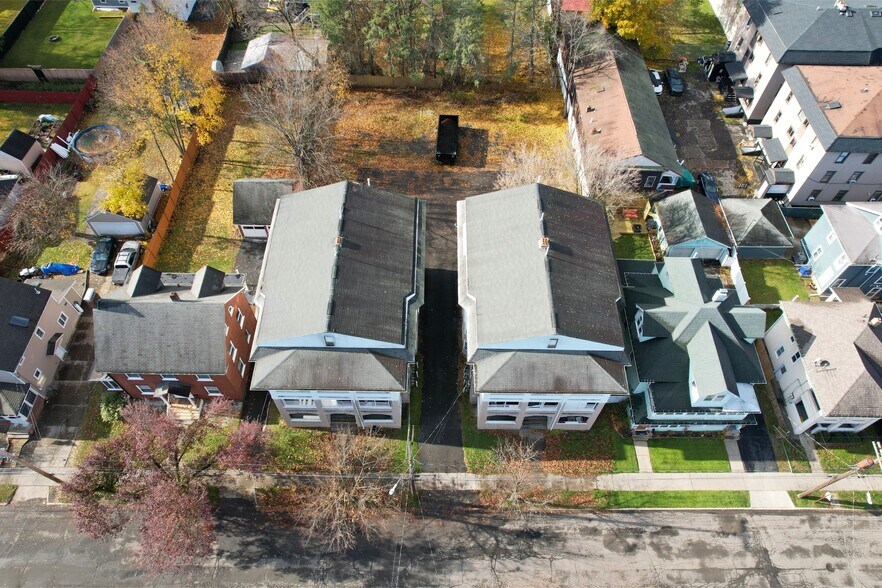 More Photos Of 408 Roosevelt Ave, Endicott Multifamily For Sale