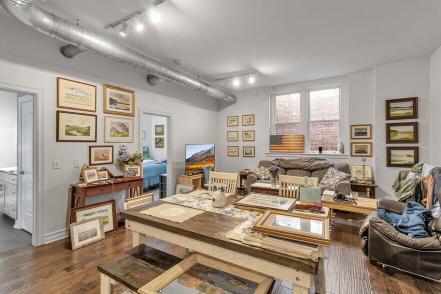 More Photos Of 888 Main St, Buffalo Office Residential For Sale