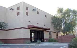 More Photos Of 1701 W Drake Dr, Tempe Warehouse For Sale