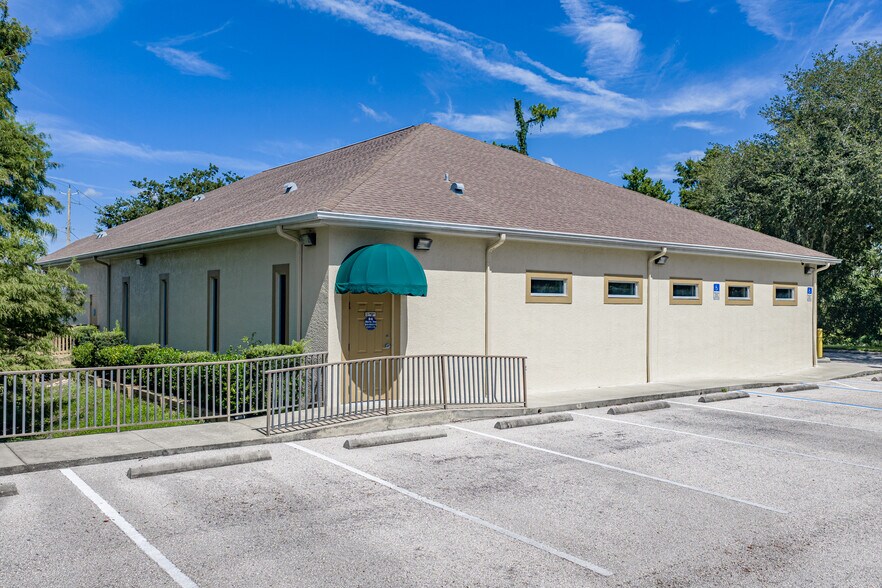 More Photos Of 1214 W Reynolds St, Plant City Office For Sale