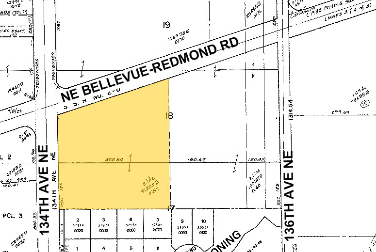 More Photos Of 13401 Bel Red Rd, Bellevue Office For Lease