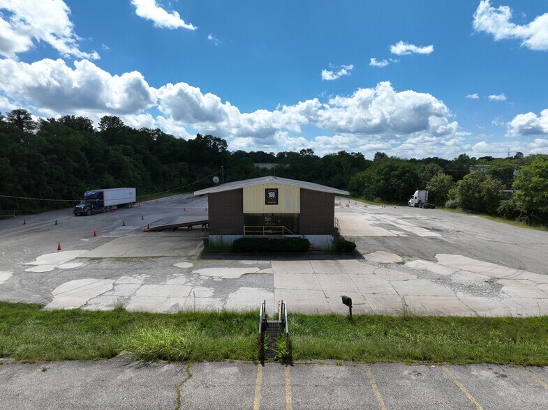 Primary Photo Of 7025 Production Ct, Independence Warehouse For Lease