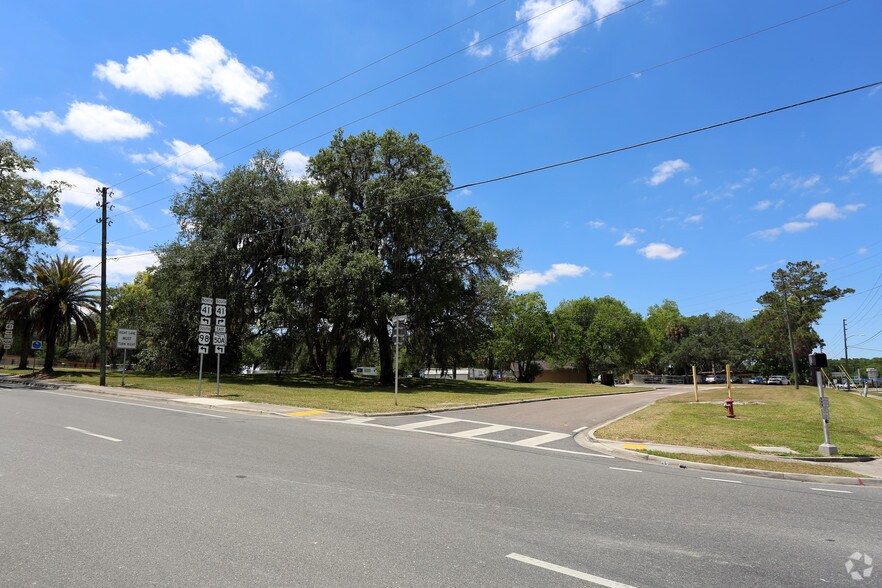 More Photos Of 615 Old Hospital Dr, Brooksville Land For Sale