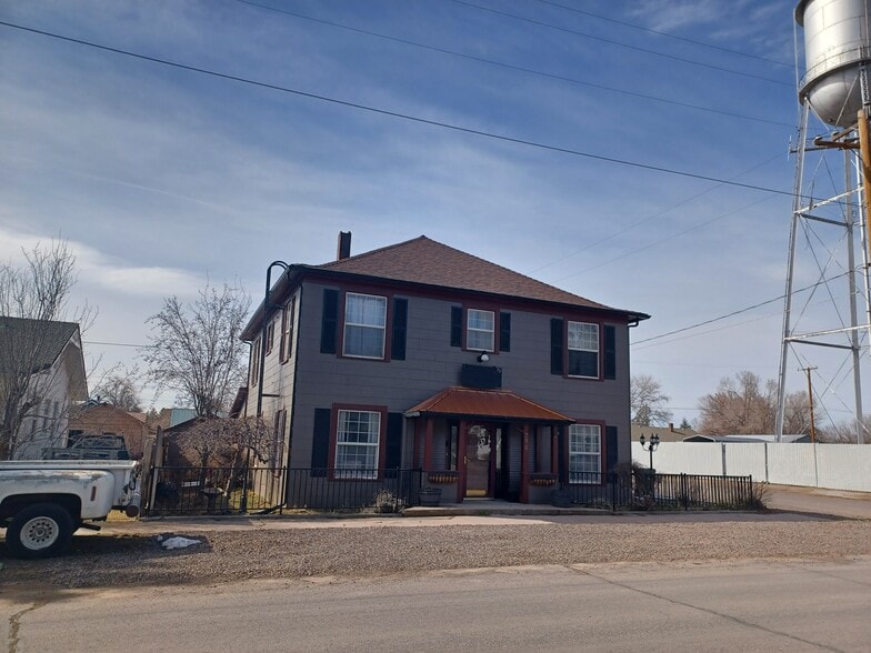 More Photos Of 200 S California St, Dorris Hospitality For Sale