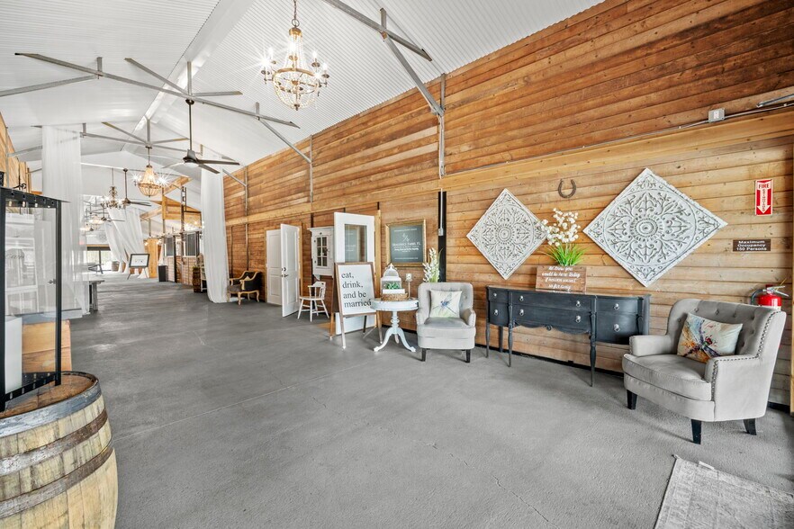 More Photos Of 750 Osmosis Dr SW, Palm Bay Lodge Meeting Hall For Sale