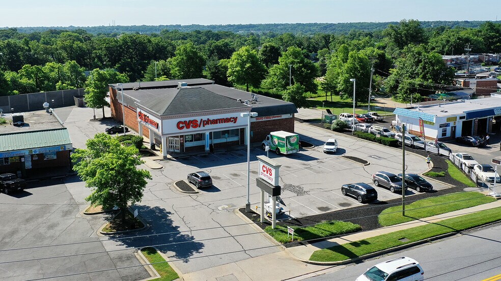 More Photos Of 3915 Hollins Ferry Rd, Lansdowne Drugstore For Lease