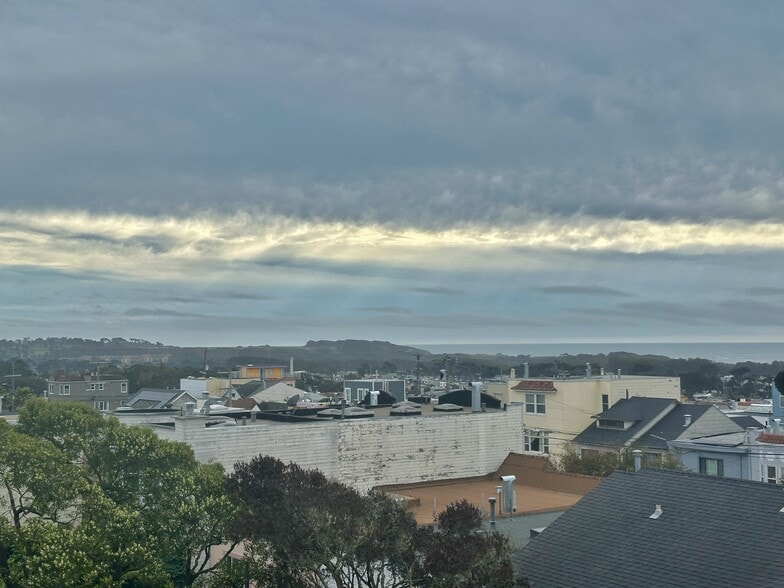 More Photos Of 1927-1929 Taraval St, San Francisco Apartments For Sale