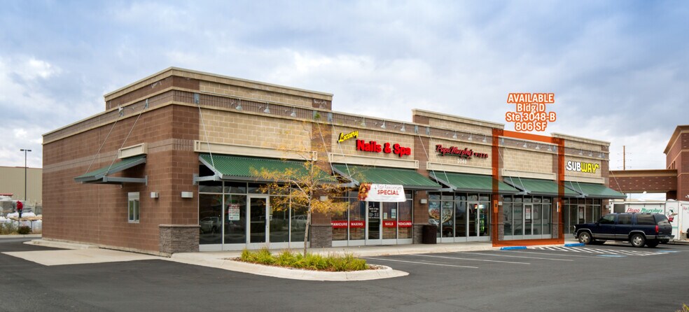 More Photos Of 2990 N Sanders St, Helena Unknown For Lease