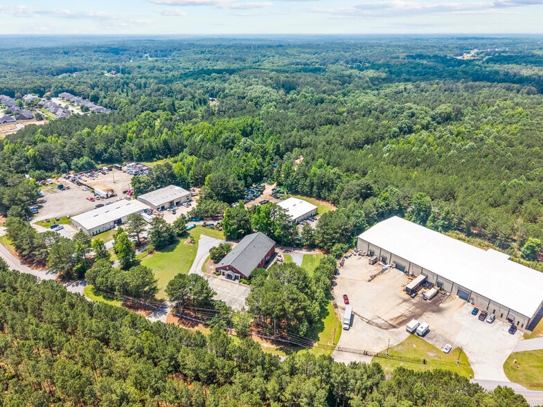 More Photos Of 4440 Tuck Rd, Loganville Research And Development For Sale