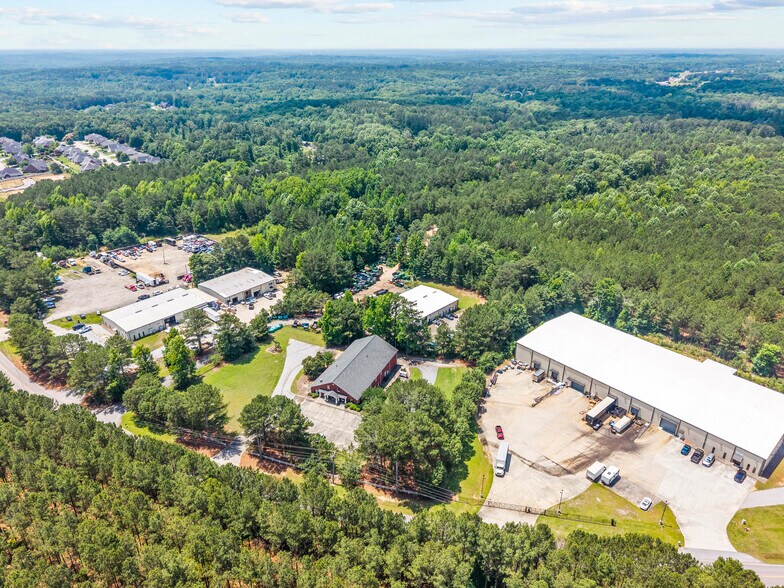 More Photos Of 4440 Tuck Rd, Loganville Research And Development For Sale